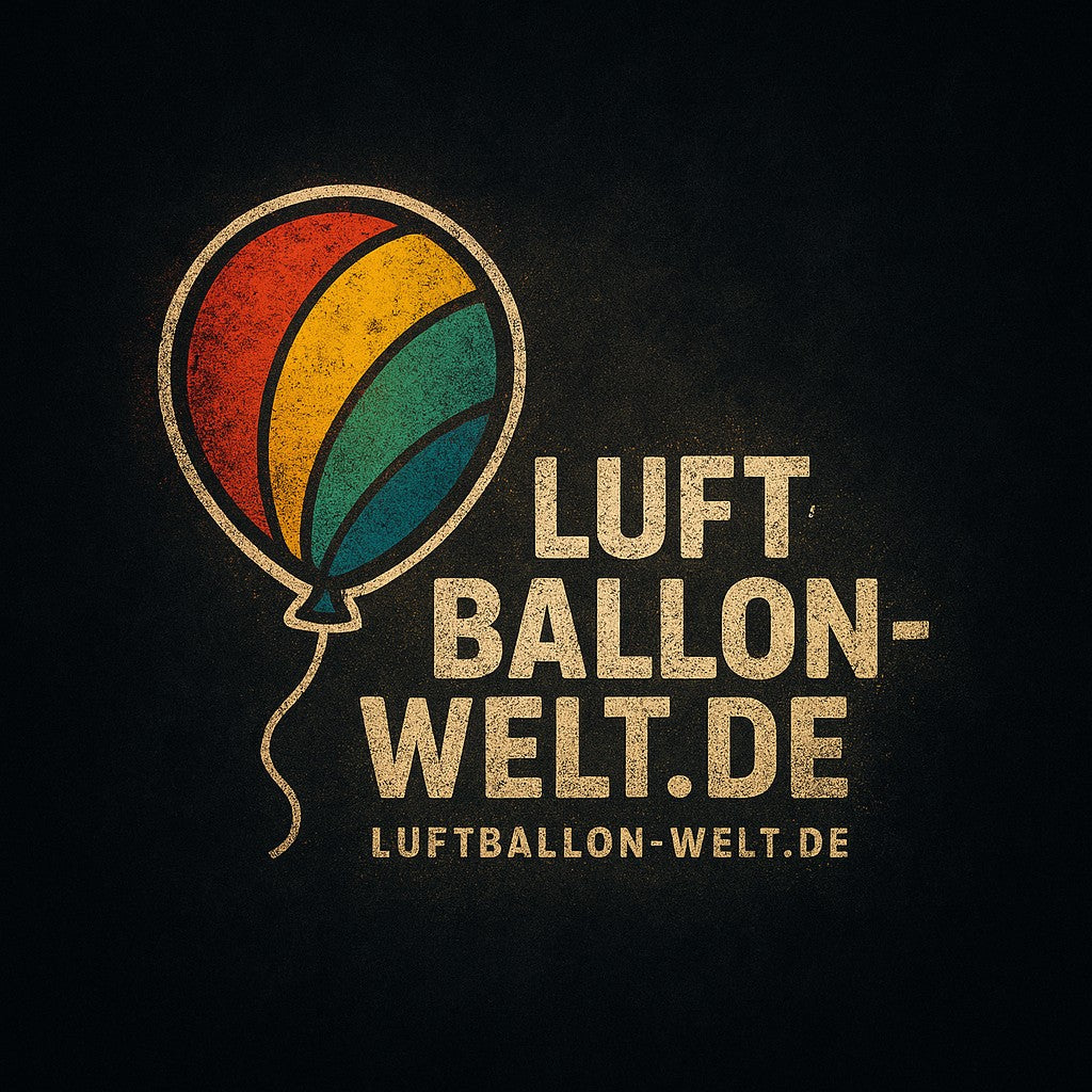 Luftballon-Welt 