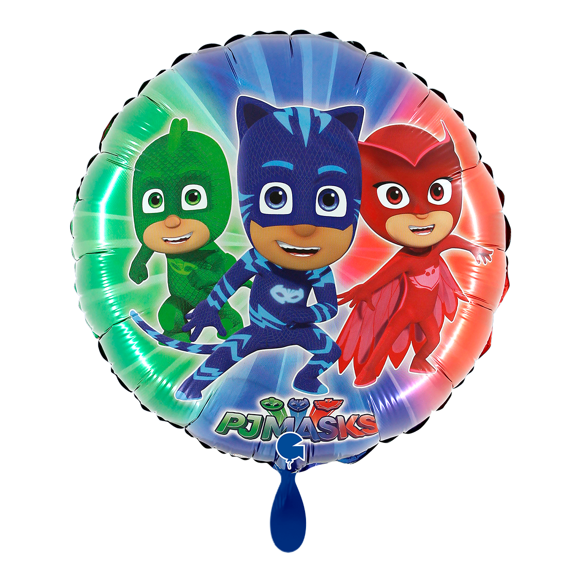 1 Balloon - PJ Masks
