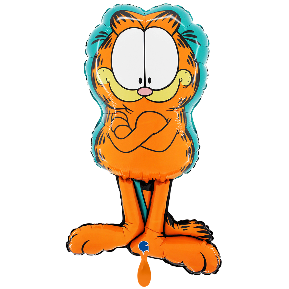 1 Balloon XXL - Garfield - Garfield