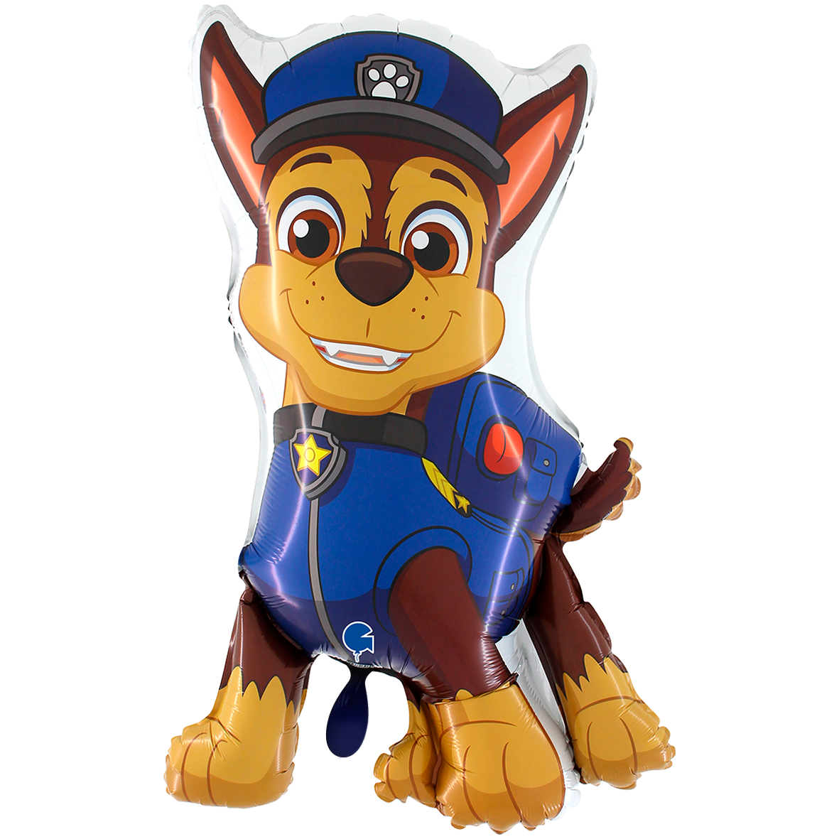 1 Balloon XXL - Paw Patrol - Chase