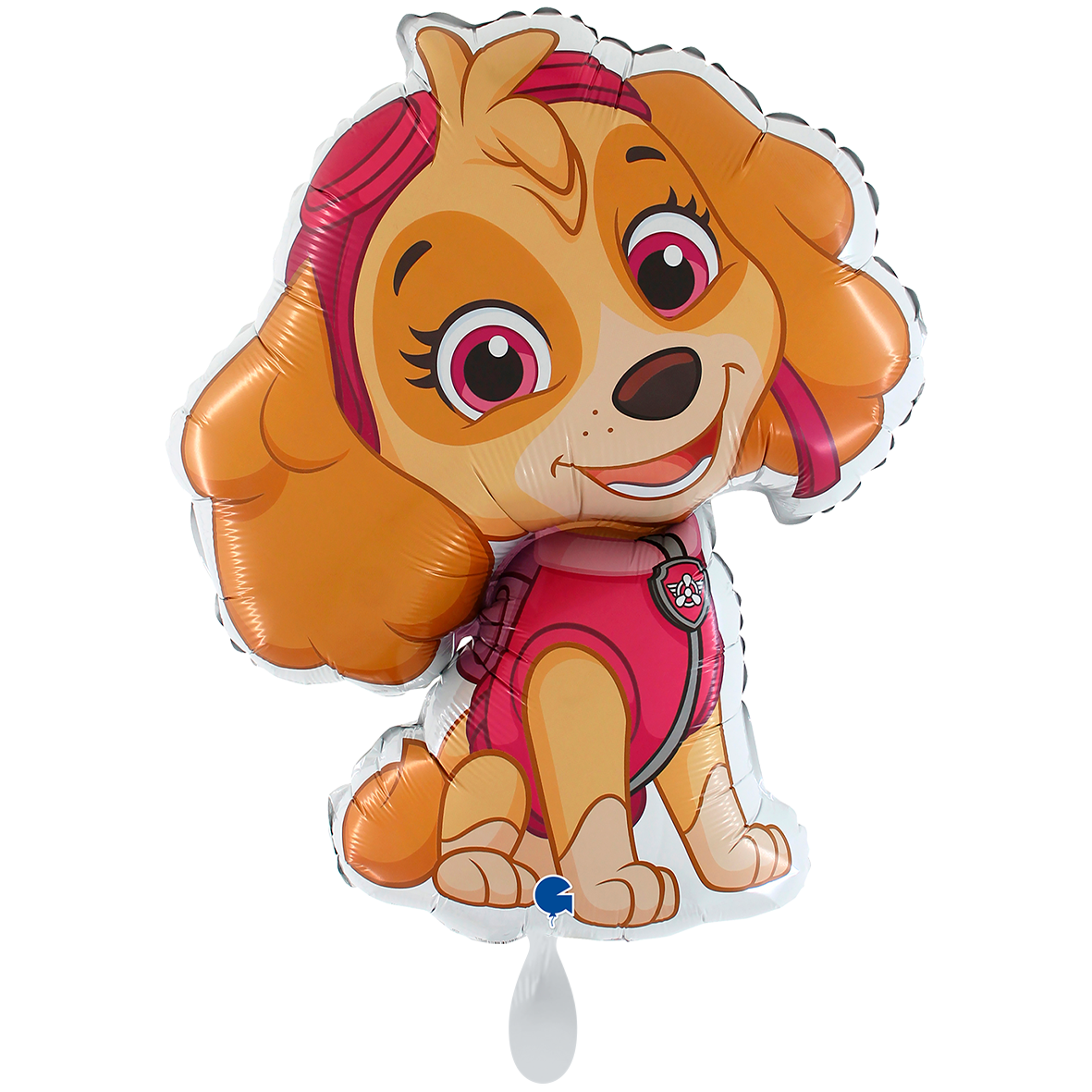 1 Balloon XXL - Paw Patrol - Skye