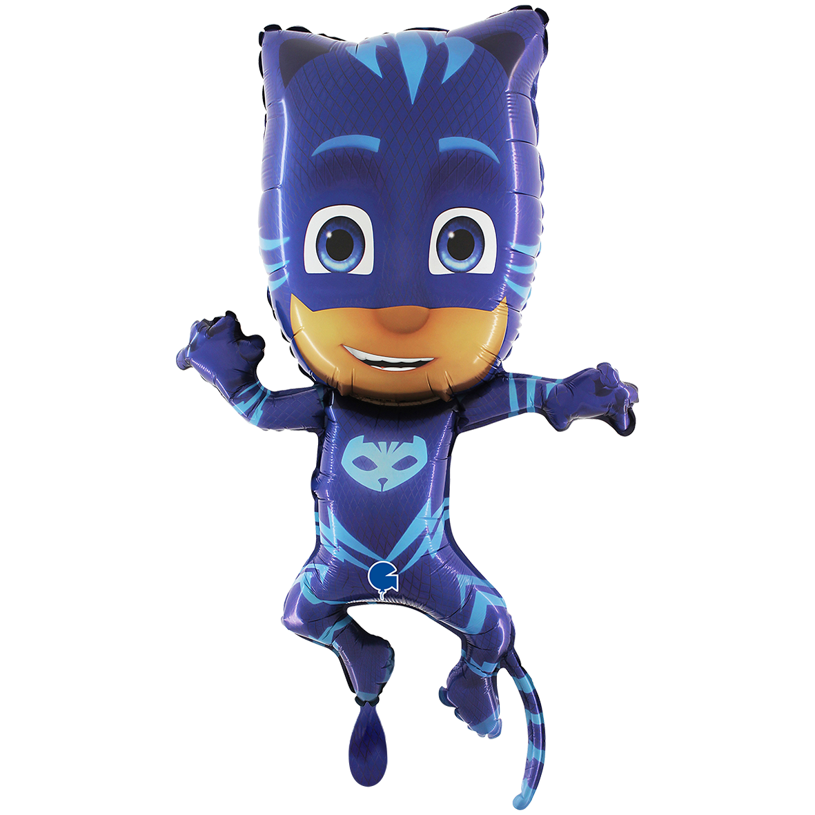 1 Balloon XXL - PJ Masks - Cat Boy