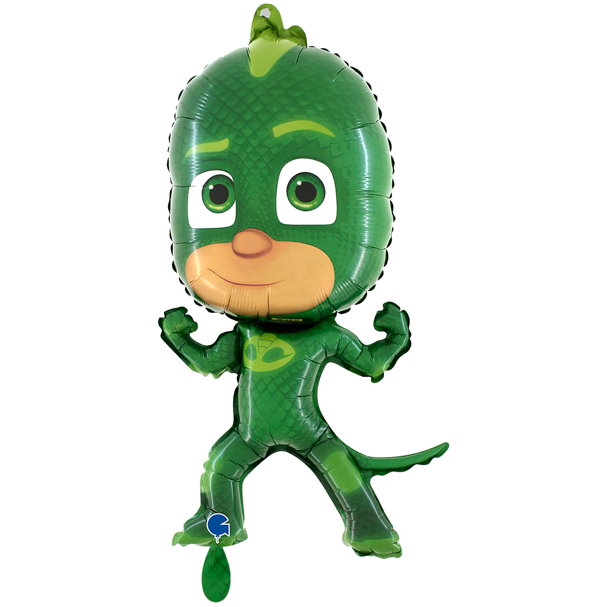 1 Balloon XXL - PJ Masks - Gekko