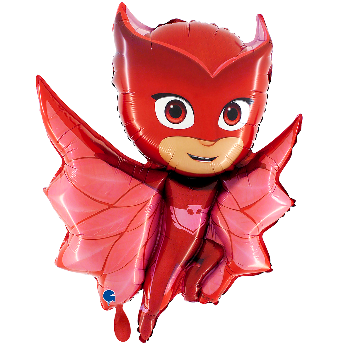 1 Balloon XXL - PJ Masks - Owlette - Luftballon-Welt