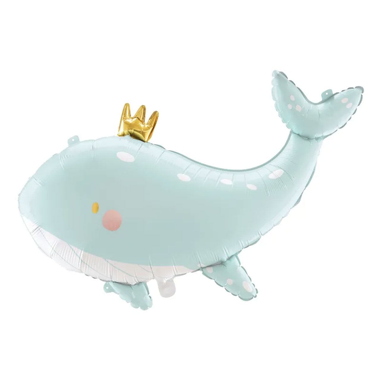 1 Ballon XXL - Whale - Luftballon-Welt