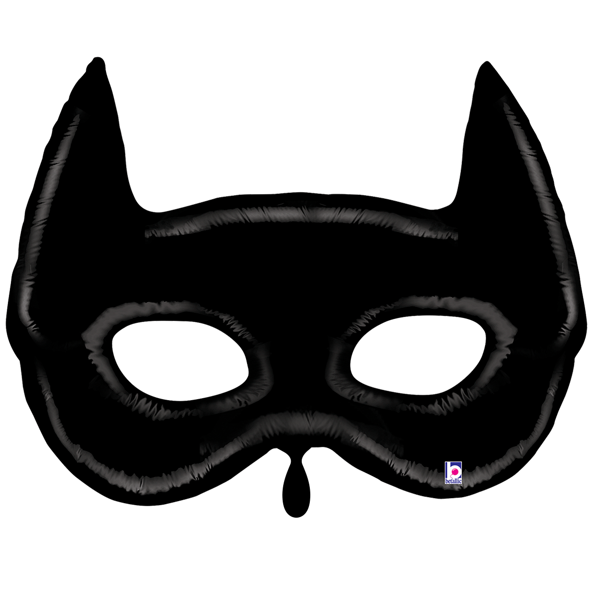1 Balloon XXL - Bat Mask - Luftballon-Welt