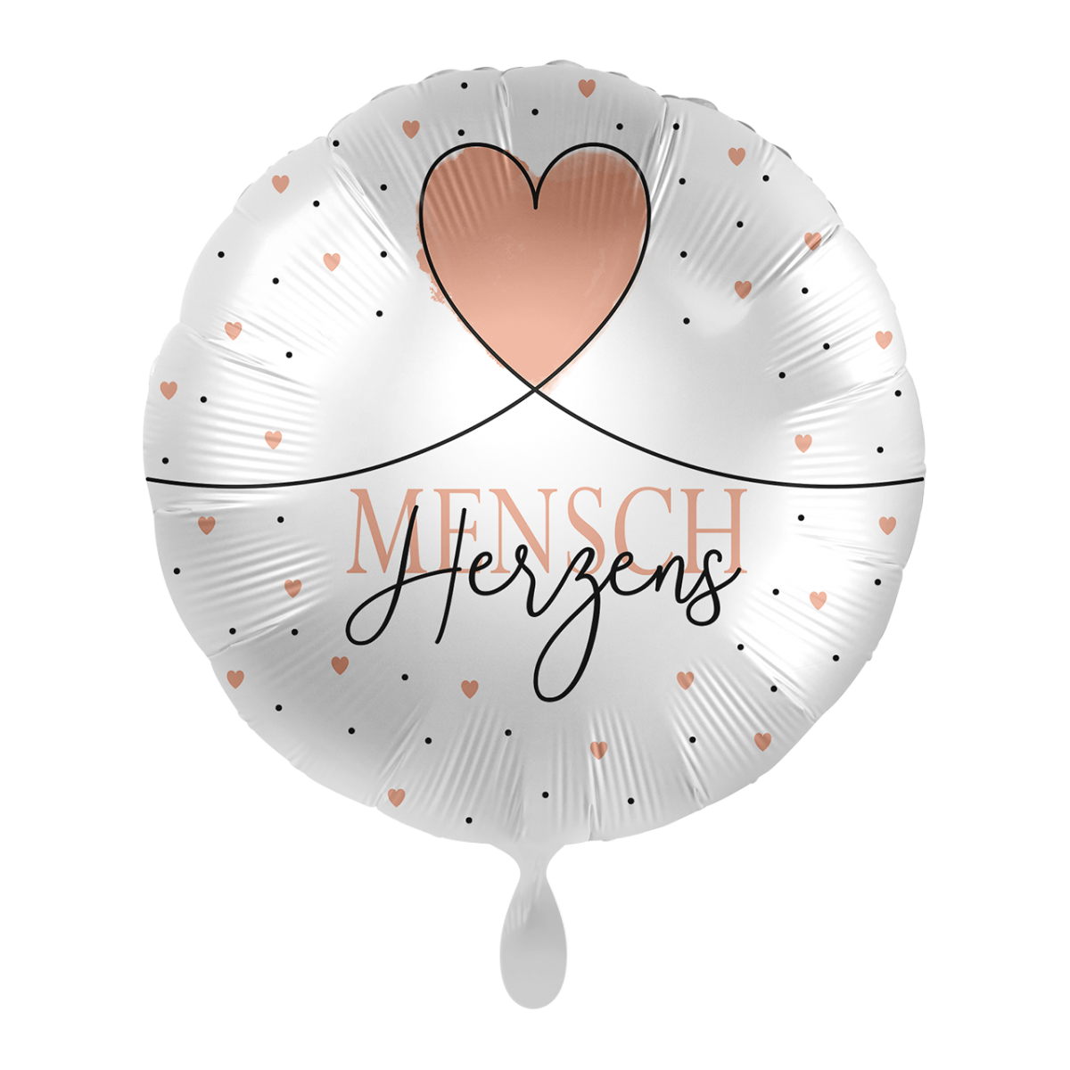 1 Balloon - My Lovely Favourite - GER - Luftballon-Welt