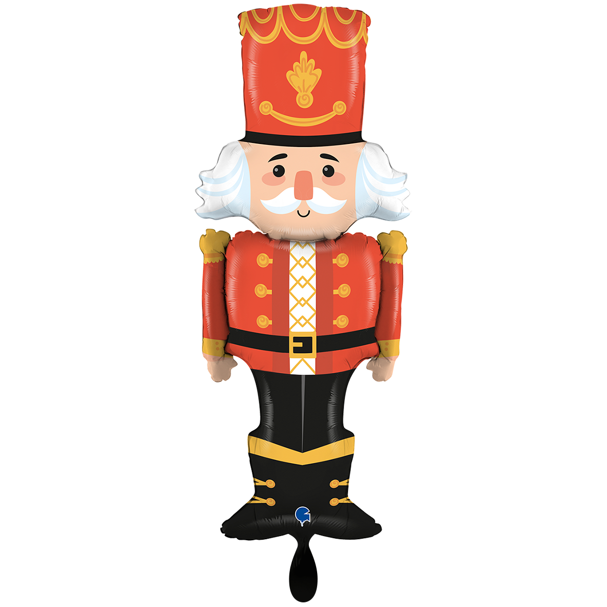 1 Balloon XXL - The Nutcracker