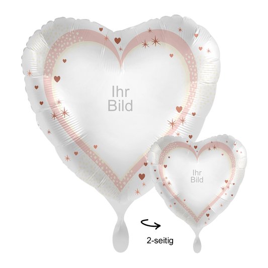 1 Ballon mit Foto - Summerbreeze für Balloons von Luftballon-Welt |