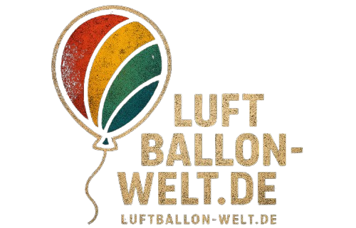 Luftballon-Welt 
