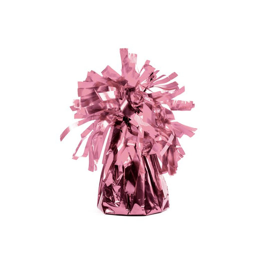 Ballongewicht_rosegold_Partydeco