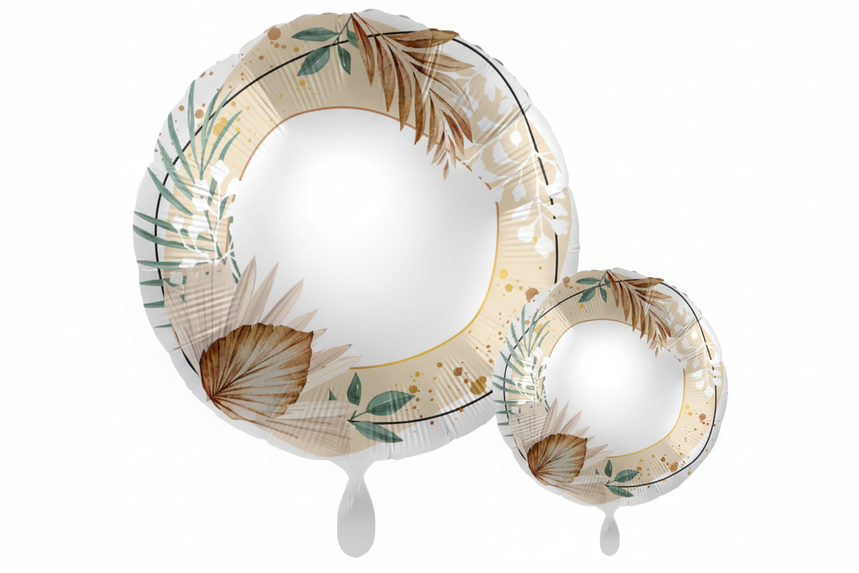 Blanko_Personalisierter_Foto_Ballon_rund_mit_eurem_Lieblingsbild_Motiv_Bohemian_Durchmesser_ca.43_cm