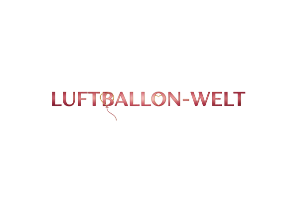 Luftballon-Welt 