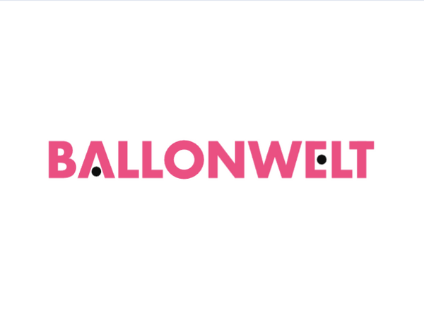Luftballon-Welt 