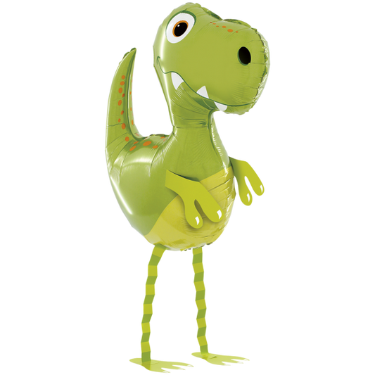 1 Balloon - Balloon Friends - Dinosaur - Luftballon-Welt 