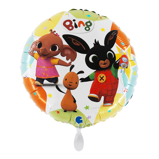 1 Balloon - Bing and Friends