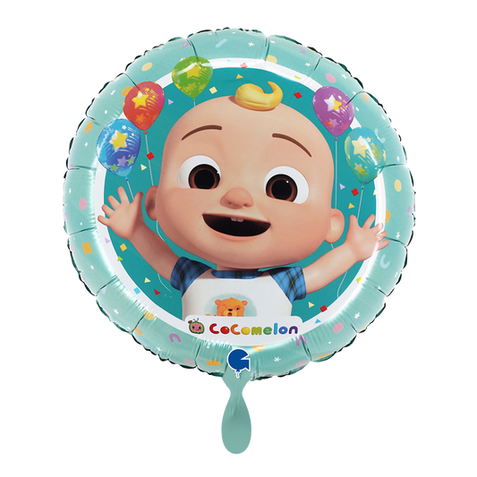 1 Balloon - CoComelon - Luftballon-Welt 
