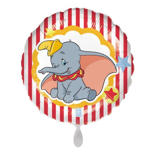 1 Balloon - Dumbo - Luftballon-Welt 