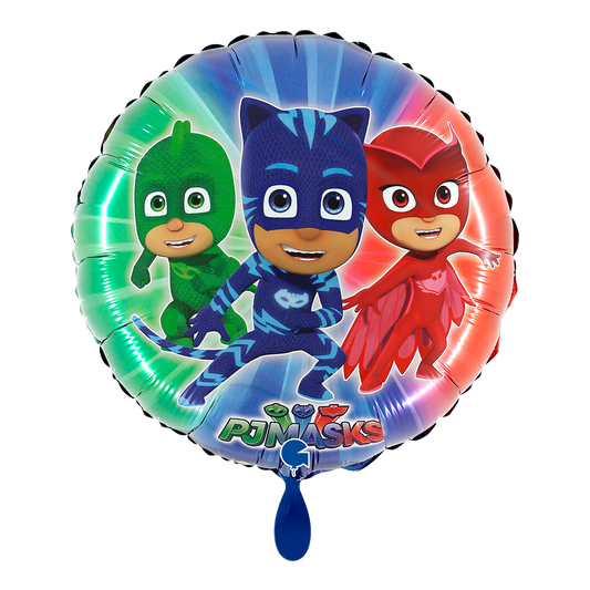 1 Balloon - PJ Masks