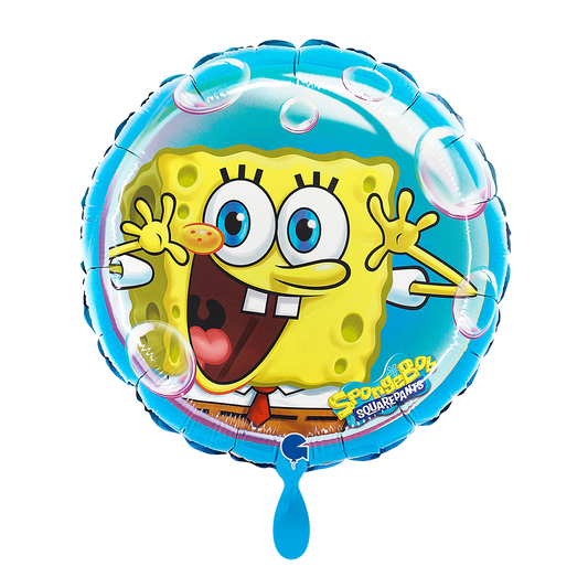 1 Balloon - SpongeBob