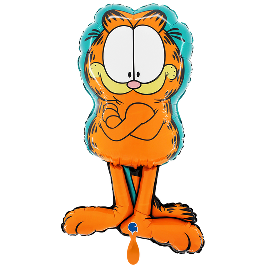 1 Balloon XXL - Garfield - Garfield