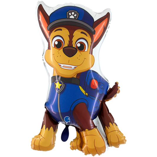 1 Balloon XXL - Paw Patrol - Chase