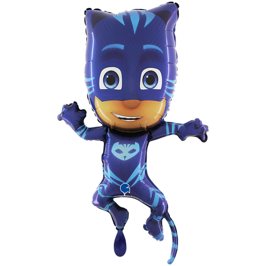 1 Balloon XXL - PJ Masks - Cat Boy - Luftballon-Welt 