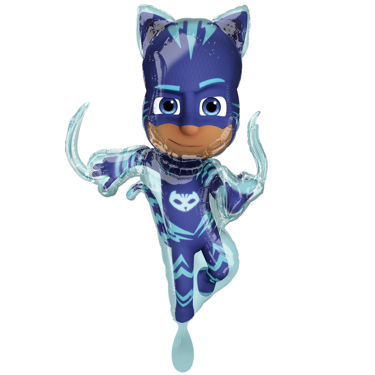 1 Balloon XXL - PJ Masks Catboy - Luftballon-Welt