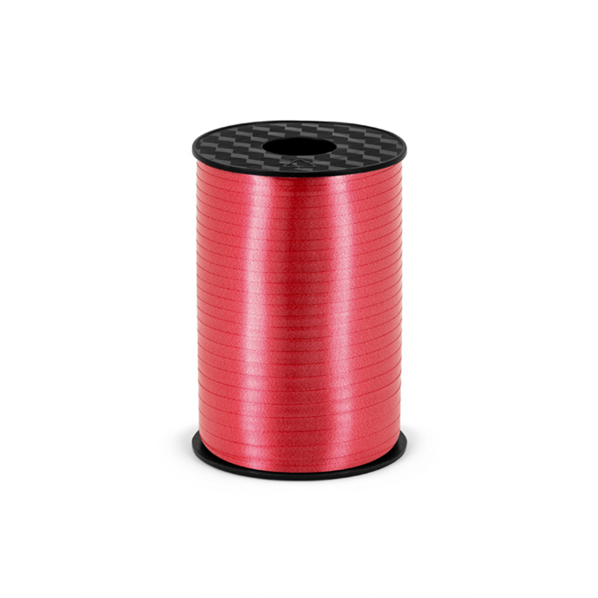 1 ruban de ballon - Rouge