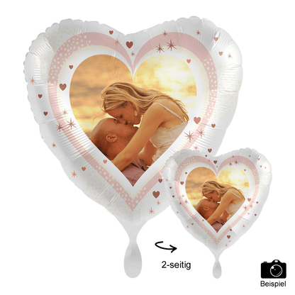 1 Ballon mit Foto - Summerbreeze für Balloons von Luftballon-Welt |