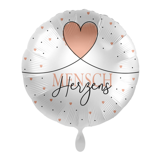 1 Balloon - My Lovely Favourite - GER - Luftballon-Welt