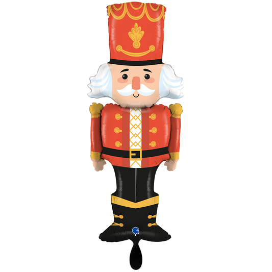1 Balloon XXL - The Nutcracker