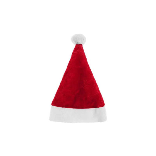1 Premium Mütze - Weihnachtsmann