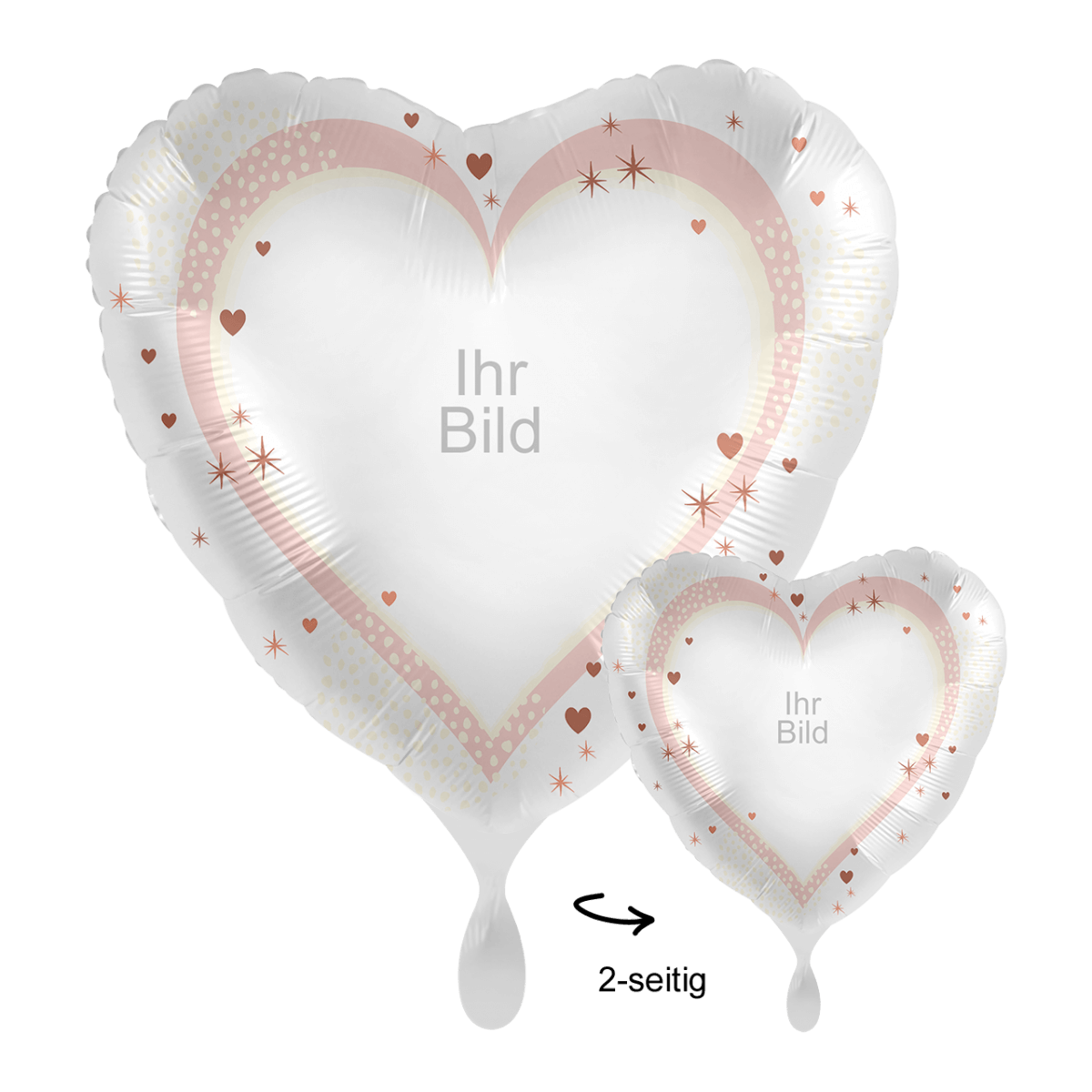 1 Ballon mit Foto - Summerbreeze für Balloons von Luftballon-Welt |