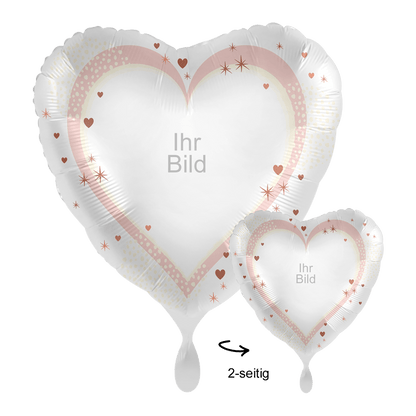1 Ballon mit Foto - Summerbreeze für Balloons von Luftballon-Welt |
